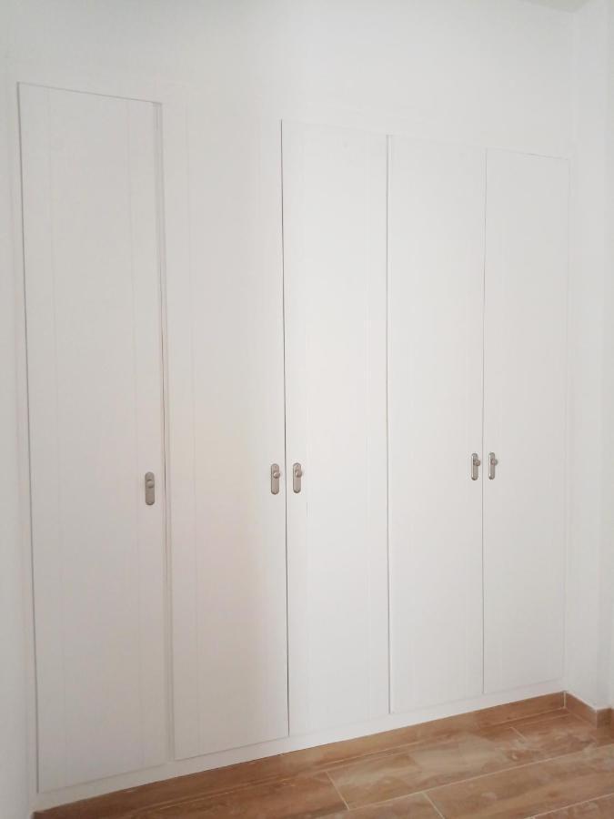 Planeta Cadiz Apartaments Экстерьер фото