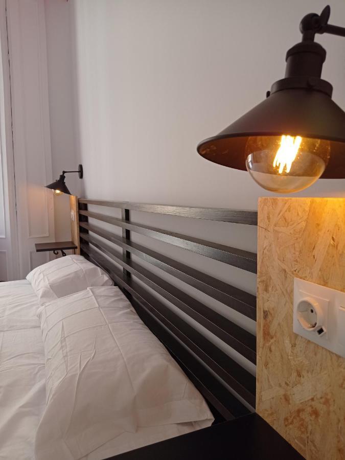 Planeta Cadiz Apartaments Экстерьер фото