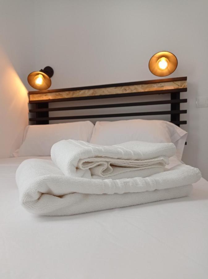 Planeta Cadiz Apartaments Экстерьер фото