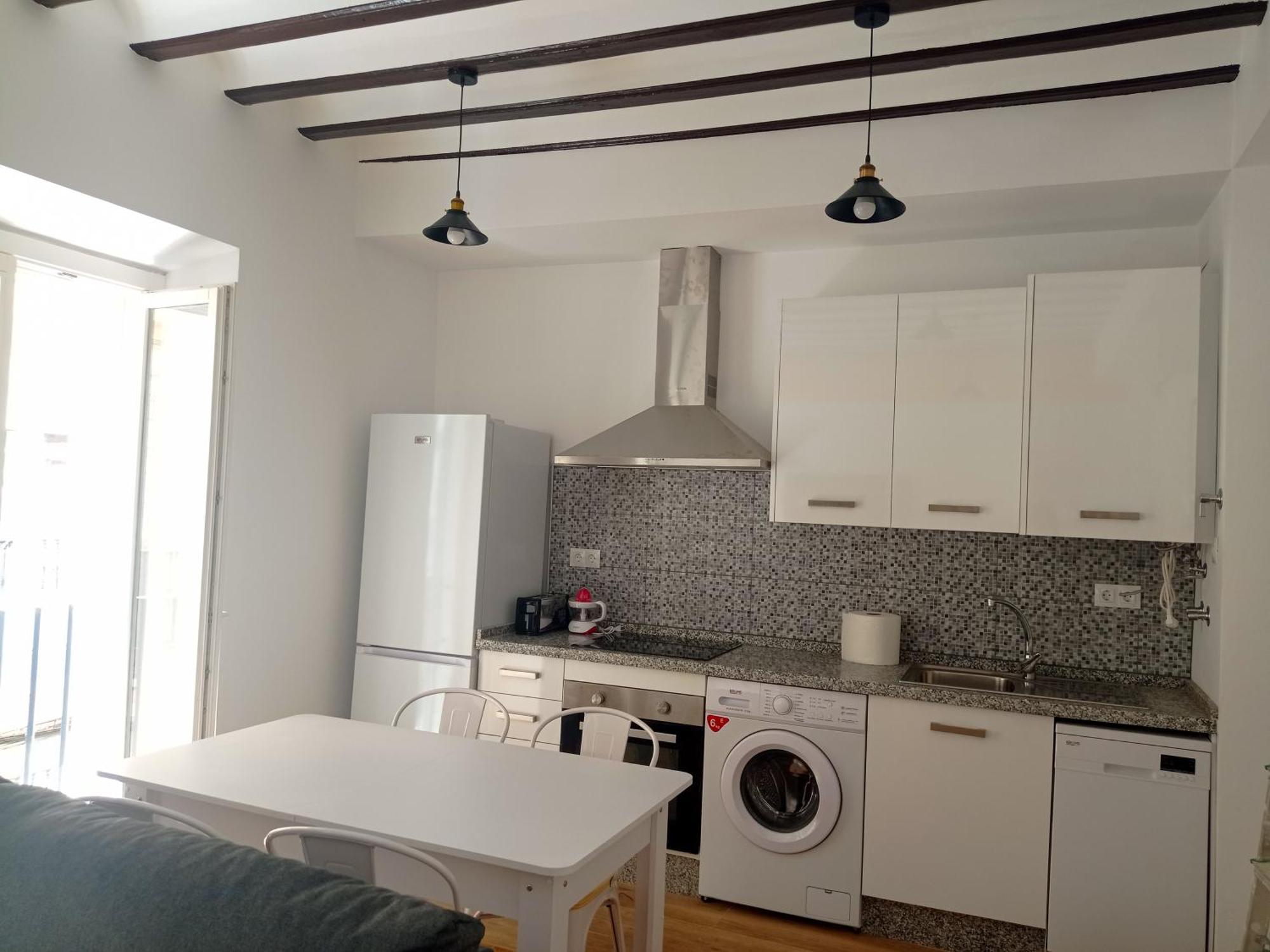 Planeta Cadiz Apartaments Экстерьер фото