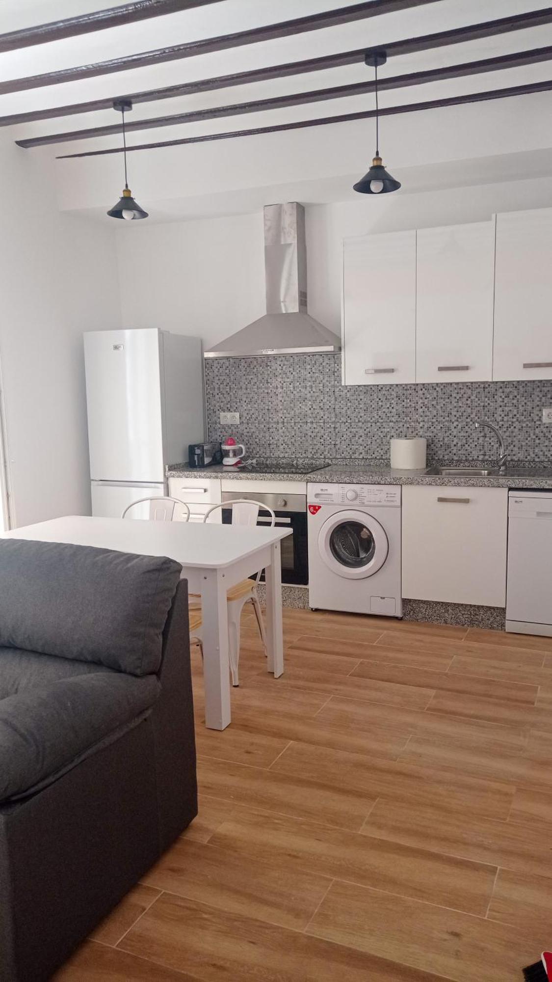 Planeta Cadiz Apartaments Экстерьер фото