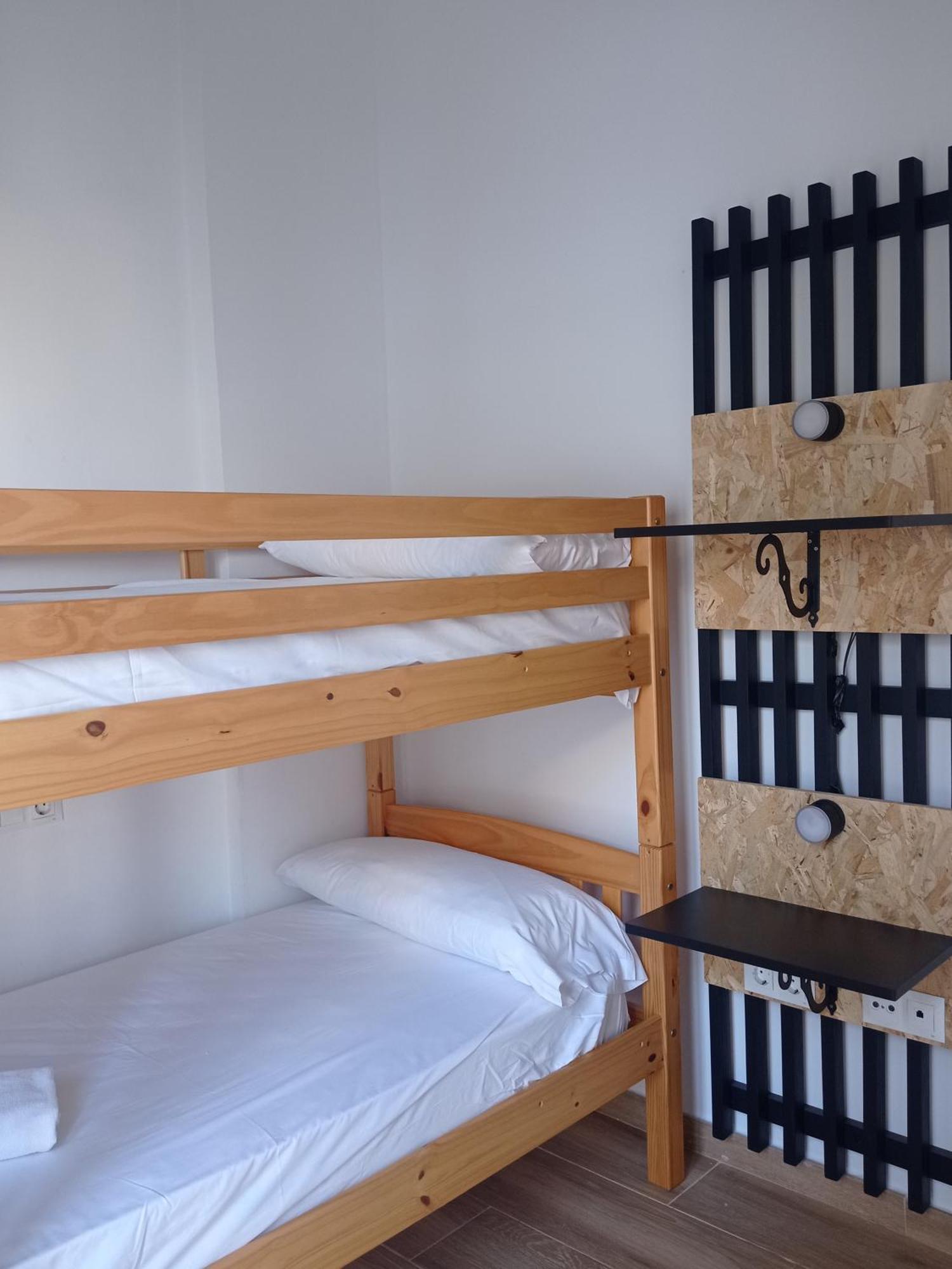 Planeta Cadiz Apartaments Экстерьер фото