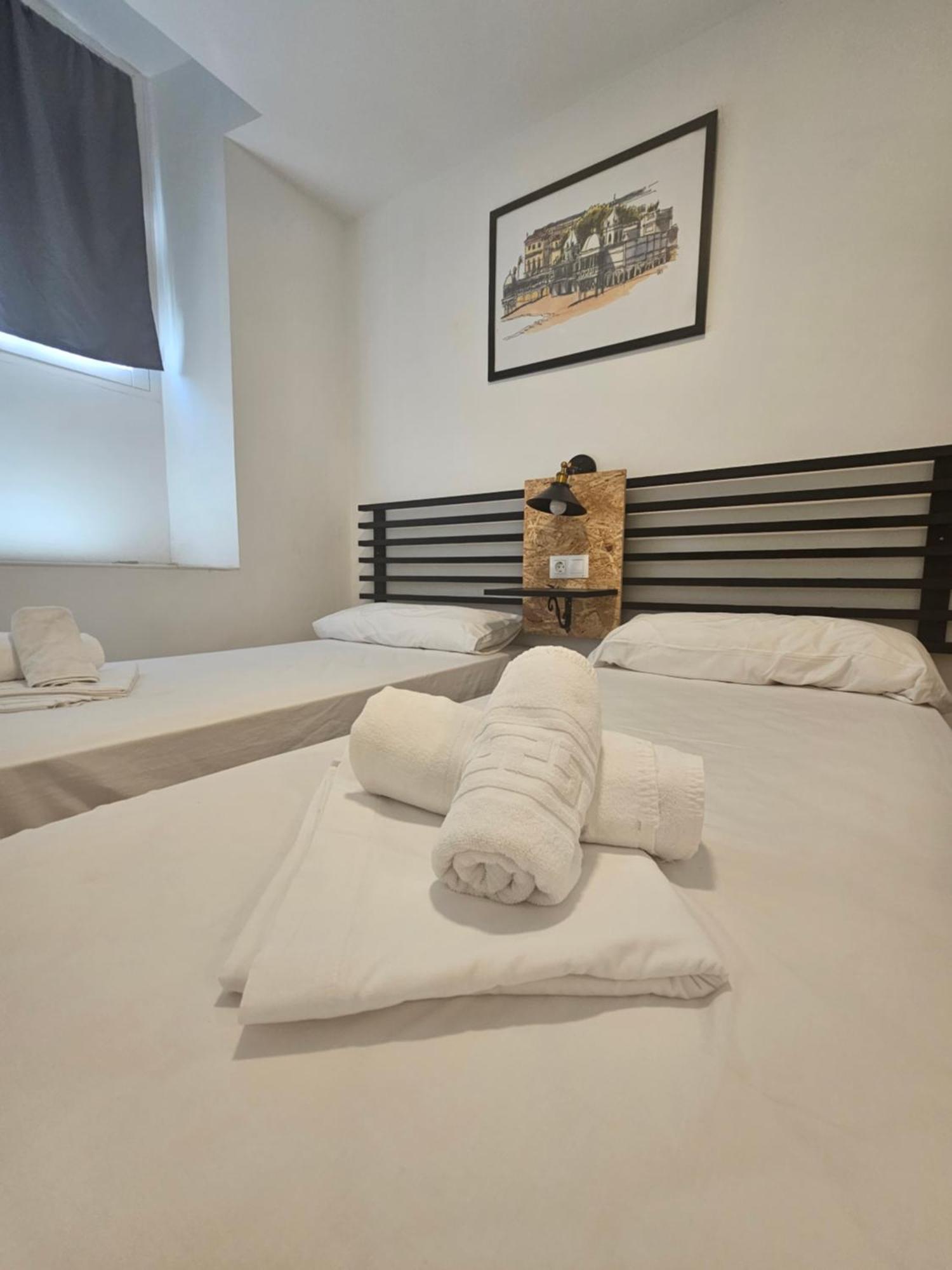 Planeta Cadiz Apartaments Экстерьер фото