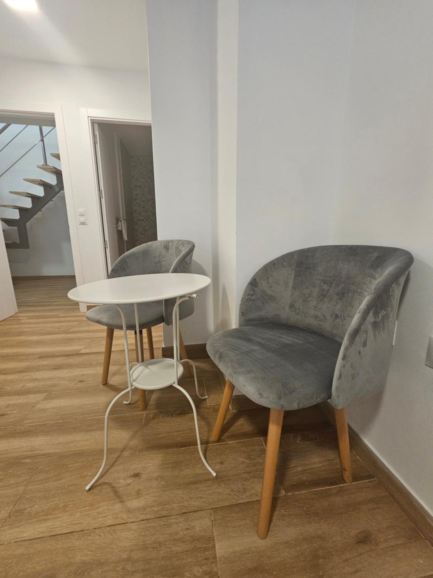 Planeta Cadiz Apartaments Экстерьер фото