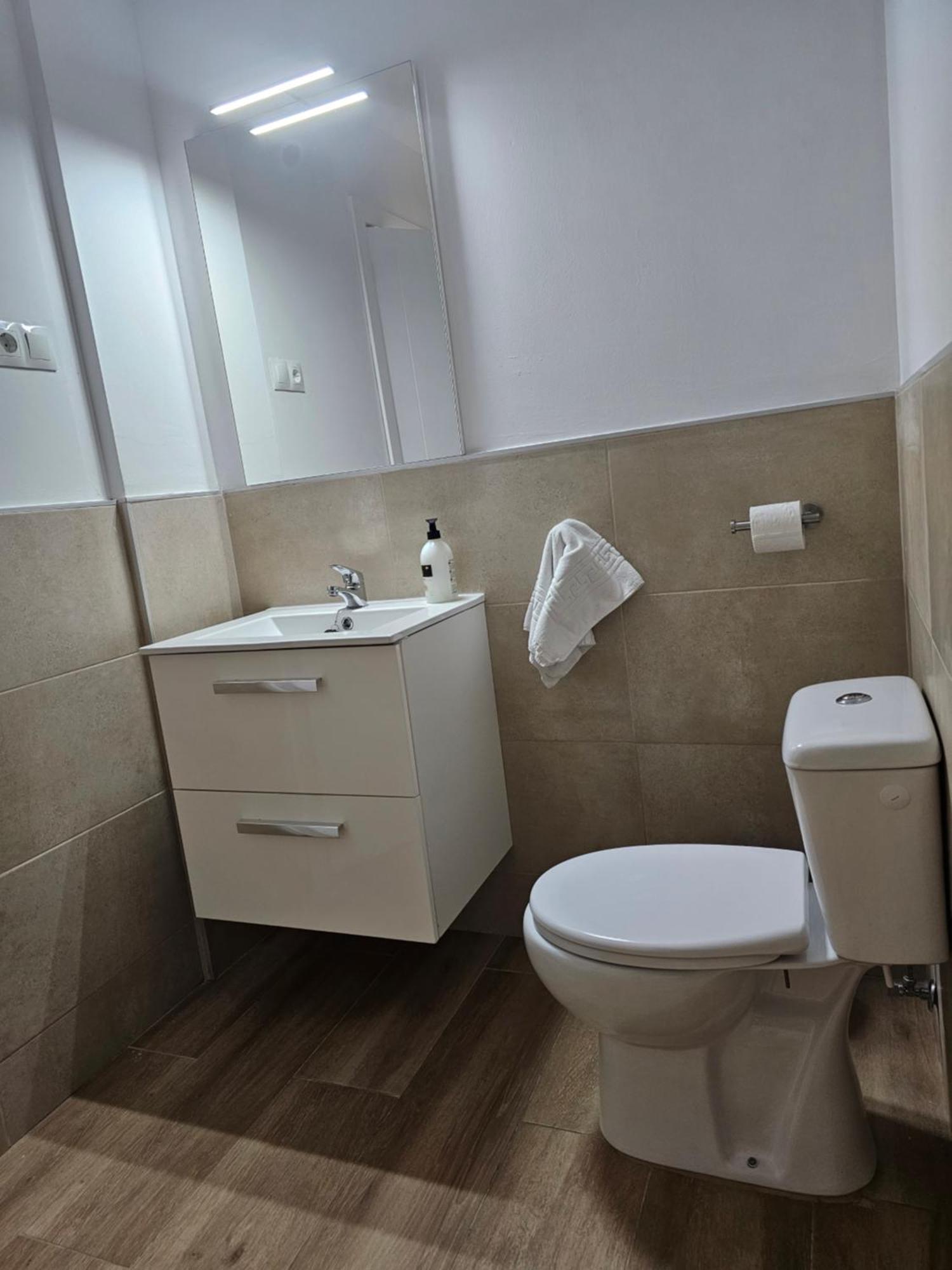 Planeta Cadiz Apartaments Экстерьер фото